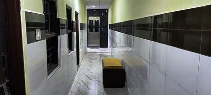 Hotel V D Choudhary