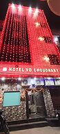 Hotel V D Choudhary