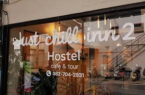 Just Chill Inn2