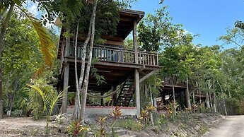 Hotel Xu-La Azul
