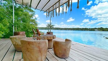 Hotel Xu-La Azul
