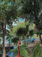 Hotel Xu-La Azul