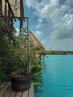 Hotel Xu-La Azul