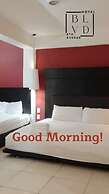 5th Avenue Room By BLVD