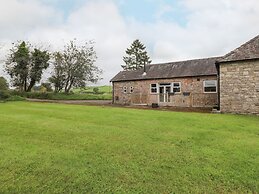 The Gatehouse