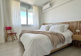 Rent Up - Depto. con amenidades de lujo