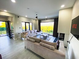 Küre Villa