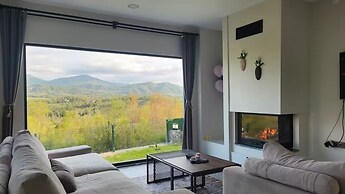 Küre Villa