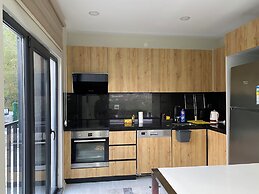 Küre Villa