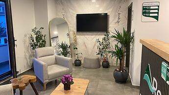 Koç Guest House