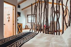 Hostal Lago Cóndor