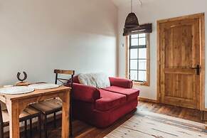 Hostal Lago Cóndor