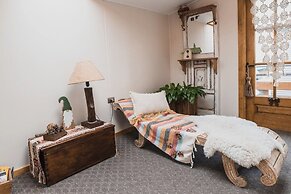 Hostal Lago Cóndor