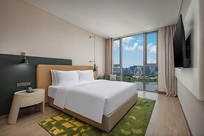 Holiday Inn Beihai Silver Beach by IHG