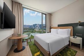 Holiday Inn Beihai Silver Beach by IHG