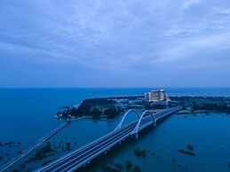 Holiday Inn Beihai Silver Beach by IHG