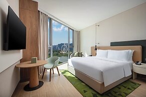 Holiday Inn Beihai Silver Beach by IHG