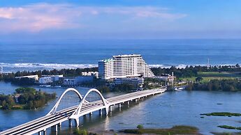 Holiday Inn Beihai Silver Beach by IHG
