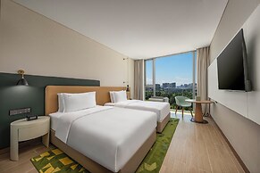 Holiday Inn Beihai Silver Beach by IHG
