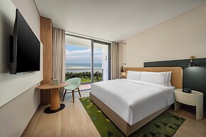 Holiday Inn Beihai Silver Beach by IHG