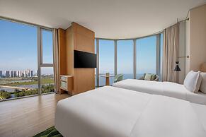 Holiday Inn Beihai Silver Beach by IHG
