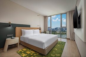 Holiday Inn Beihai Silver Beach by IHG