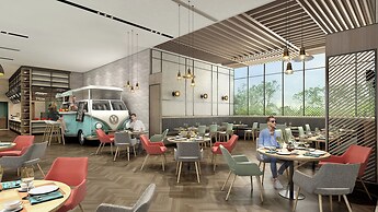 Holiday Inn Beihai Silver Beach by IHG