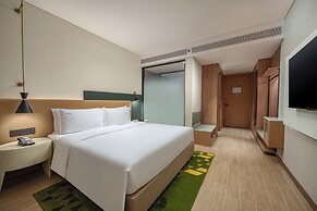 Holiday Inn Beihai Silver Beach by IHG