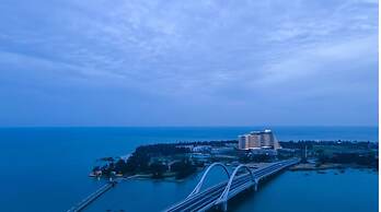 Holiday Inn Beihai Silver Beach by IHG