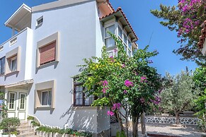 Morisi Pansiyon Karaburun