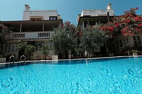 Morisi Pansiyon Karaburun