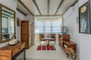 Morisi Pansiyon Karaburun