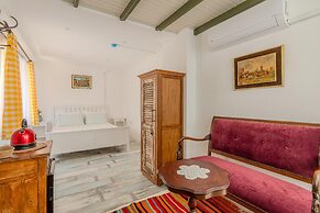 Morisi Pansiyon Karaburun