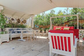 Morisi Pansiyon Karaburun