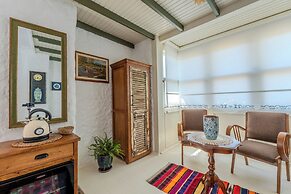 Morisi Pansiyon Karaburun