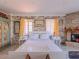 Morisi Pansiyon Karaburun