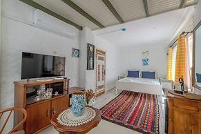 Morisi Pansiyon Karaburun