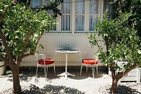 Morisi Pansiyon Karaburun