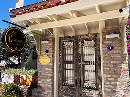 Morisi Pansiyon Karaburun