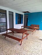 PALO VERDE HOUSE