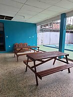 PALO VERDE HOUSE