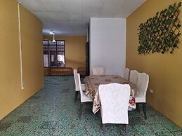 PALO VERDE HOUSE
