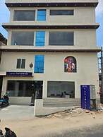 HOTEL VANAMALI