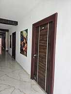 HOTEL VANAMALI