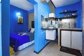 Tropic Nook