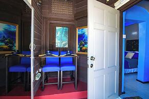 Tropic Nook