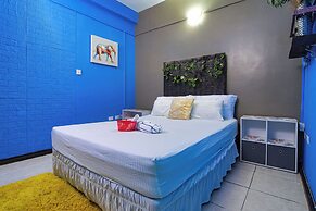 Tropic Nook