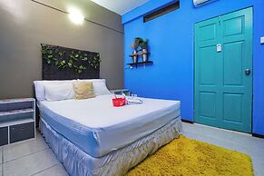 Tropic Nook