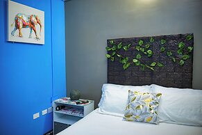 Tropic Nook