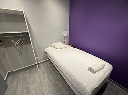 Résidence Draco Paris Orly Aéroport